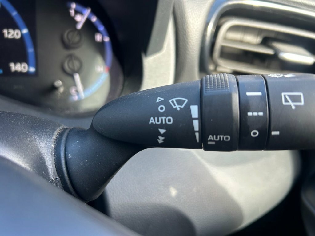 Toyota Yaris Cross 1.5L Design Silver #4