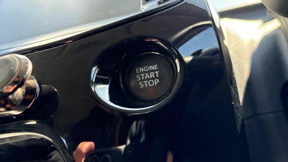 Toyota Aygo X X-pression Silver #16