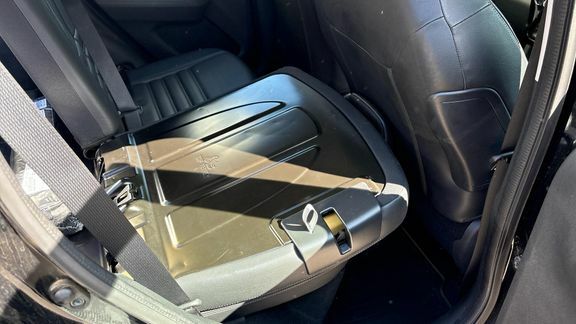 Toyota Aygo X X-pression Silver #18
