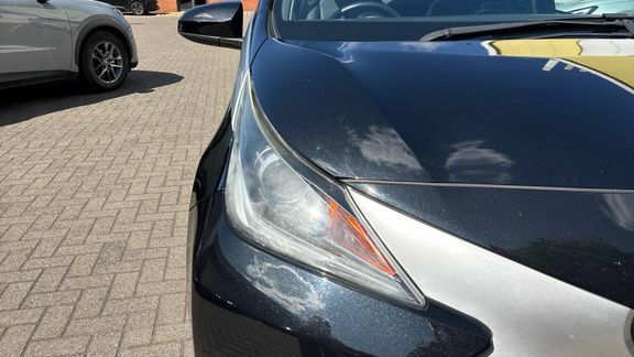 Toyota Aygo X X-pression Silver #20