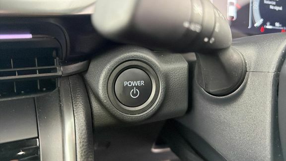 Toyota C-Hr Excel Blue #16