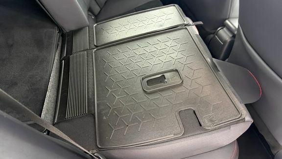 Toyota Yaris Cross Excel Black #18