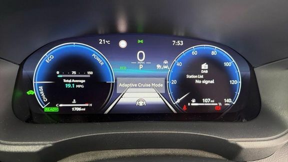 Toyota Yaris Cross Excel Black #43