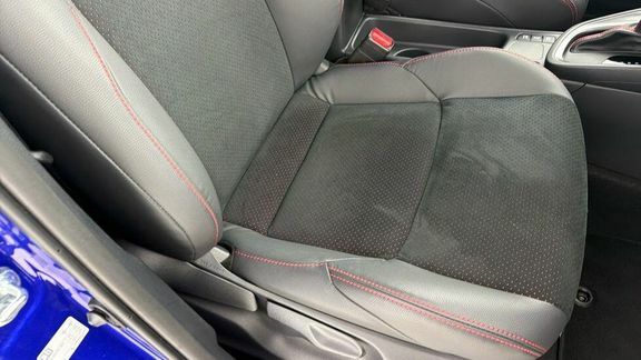 Toyota Yaris Cross Excel Black #49