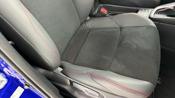 Toyota Yaris Cross Excel Black #17