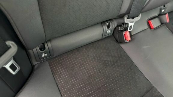 Toyota Yaris Cross Excel Black #46