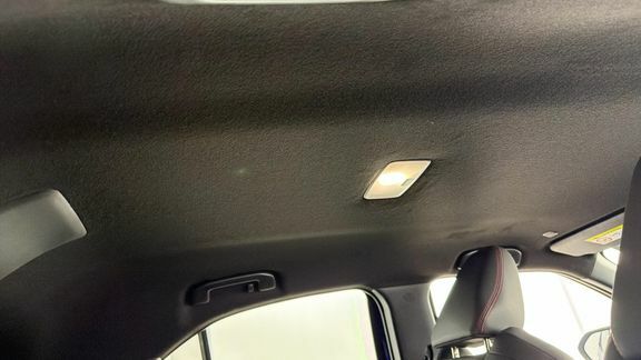 Toyota Yaris Cross Excel Black #19