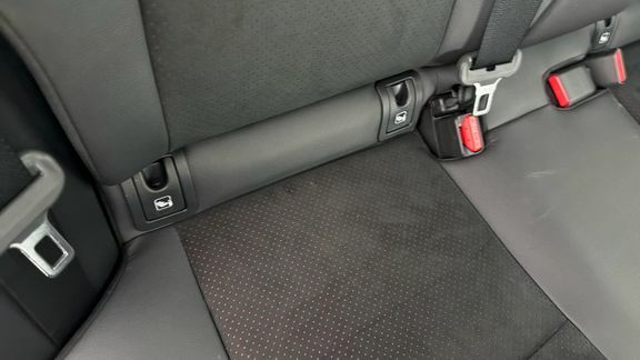 Toyota Yaris Cross Excel Black #14