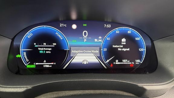 Toyota Yaris Cross Excel Black #11