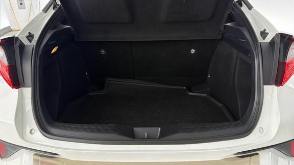 Toyota C-Hr Excel Black #13