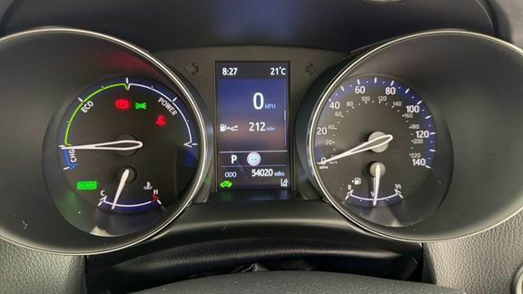 Toyota C-Hr Excel Black #38