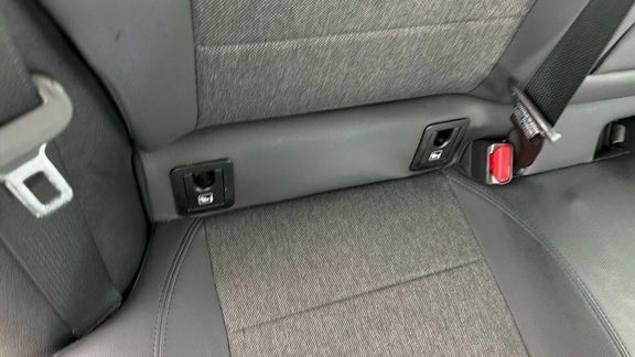 Toyota Corolla 1.8 Hybrid Excel Cvt White #41
