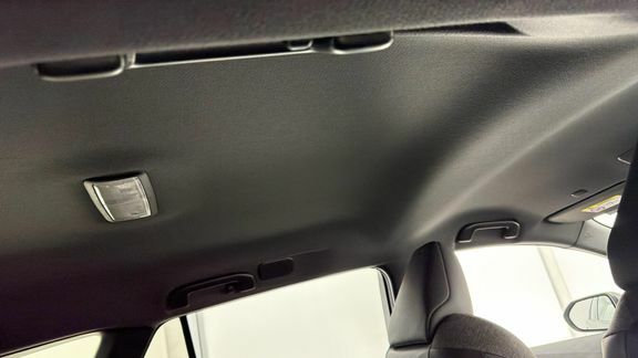 Toyota Corolla 1.8 Hybrid Excel Cvt White #19