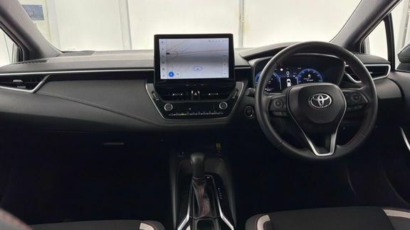 Toyota Corolla Gr Sport 1.8 Hb Bi-tone #6
