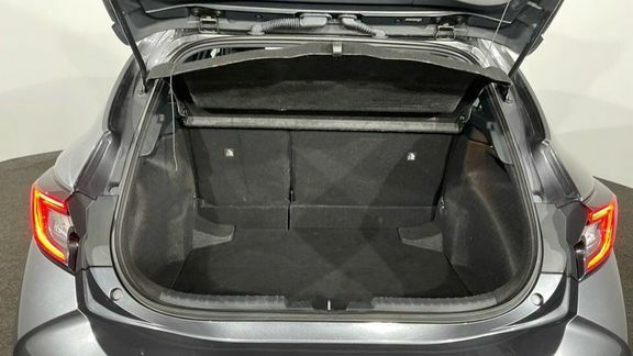 Toyota Corolla 2.0 Hybrid Excel #12