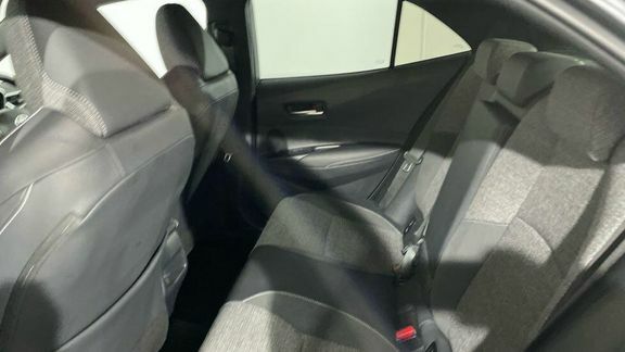Toyota Corolla 2.0 Hybrid Excel #14