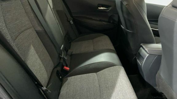 Toyota Corolla 2.0 Hybrid Excel #7