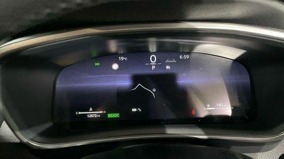 Toyota Corolla 2.0 Hybrid Excel #10