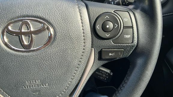 Toyota Rav 4 4 Vvt-i Excel Blue #31
