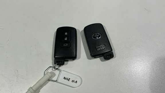 Toyota Rav 4 4 Vvt-i Excel Blue #27