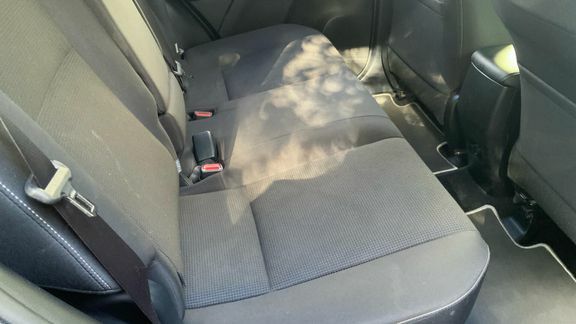 Toyota Rav 4 4 Vvt-i Excel Blue #8