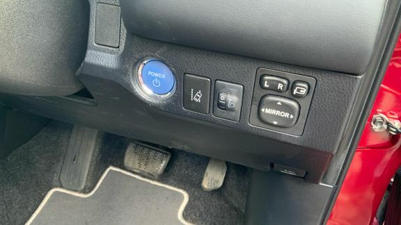 Toyota Rav 4 4 Vvt-i Excel Blue #16