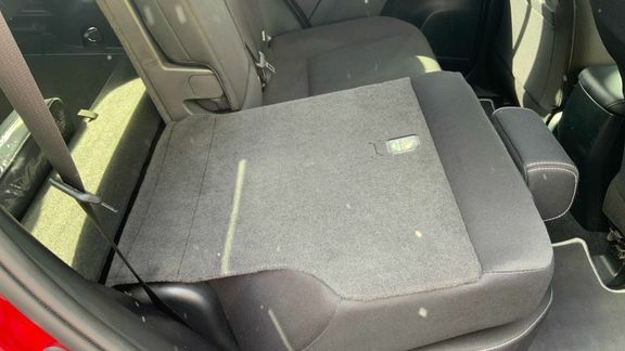 Toyota Rav 4 4 Vvt-i Excel Blue #18