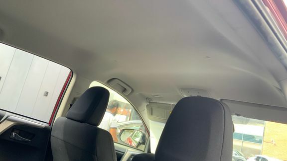 Toyota Rav 4 4 Vvt-i Excel Blue #19