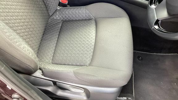 Toyota C-Hr Icon Grey #17