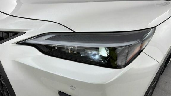 Lexus NX 450H 2.5 Premium E-cvt LL Pro White #24