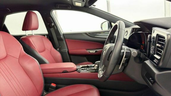 Lexus NX 450H 2.5 Premium E-cvt LL Pro White #16