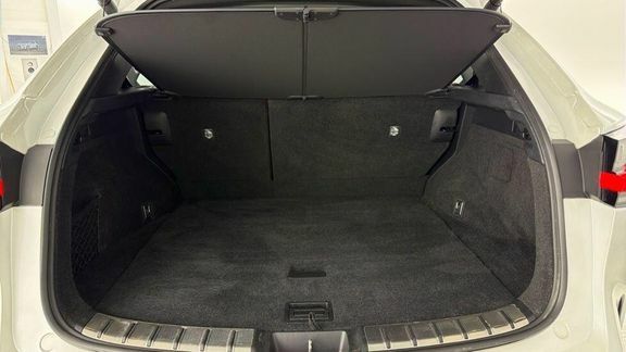 Lexus NX 450H 2.5 Premium E-cvt LL Pro White #17