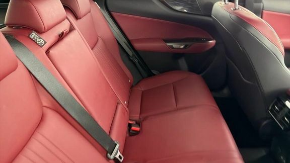 Lexus NX 450H 2.5 Premium E-cvt LL Pro White #12