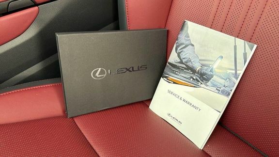 Lexus NX 450H 2.5 Premium E-cvt LL Pro White #28