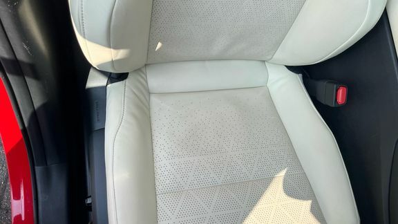 Lexus UX Ux 250H 4X2 Cvt Silver #18