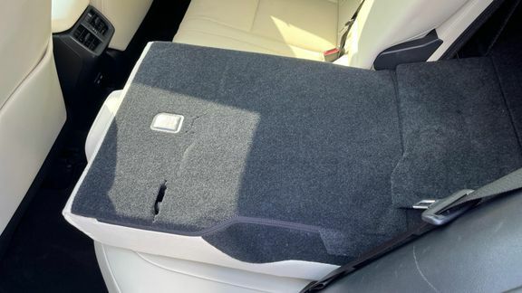 Lexus UX Ux 250H 4X2 Cvt Silver #19