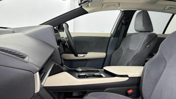 Lexus RZ 71.4Kwh Prem 4Wd  #34