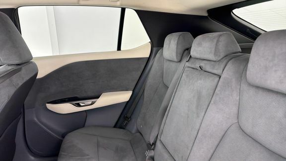 Lexus RZ 71.4Kwh Prem 4Wd  #44