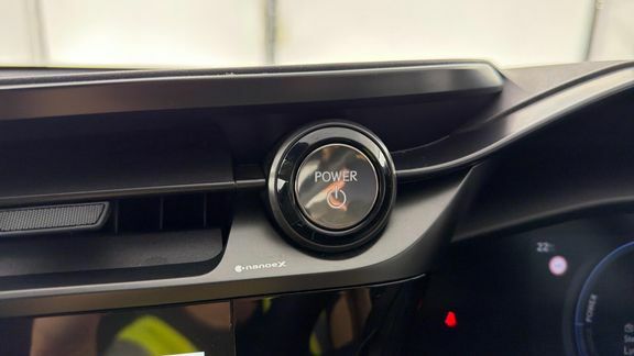Lexus RZ 71.4Kwh Prem 4Wd  #45