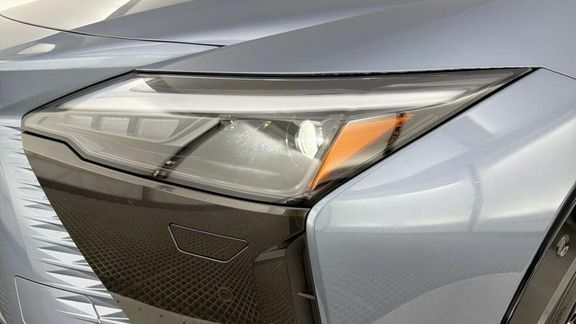 Lexus RZ 450E 71.4Kwh Premium Suv Black #24