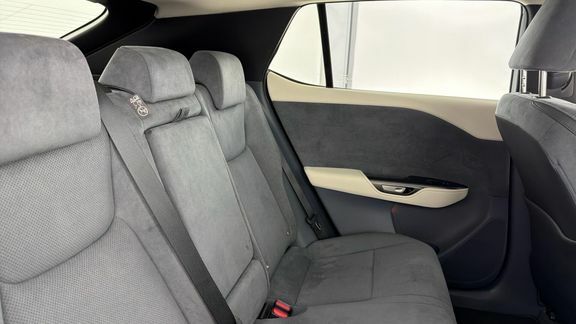 Lexus RZ 71.4Kwh Prem 4Wd  #37