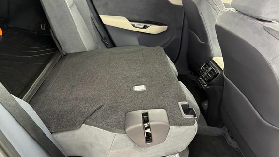 Lexus RZ 71.4Kwh Prem 4Wd  #47