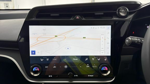 Lexus RZ 71.4Kwh Prem 4Wd  #38