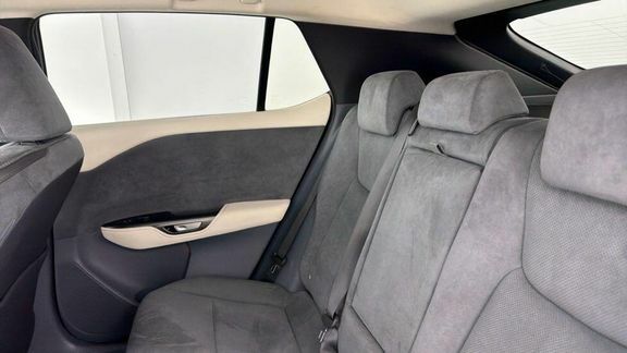 Lexus RZ 450E 71.4Kwh Premium Suv Black #19