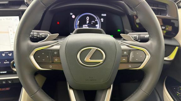 Lexus RZ 71.4Kwh Prem 4Wd  #39
