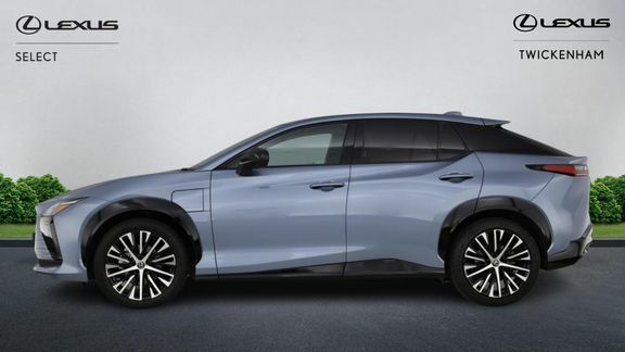 Lexus RZ 71.4Kwh Prem 4Wd  #31