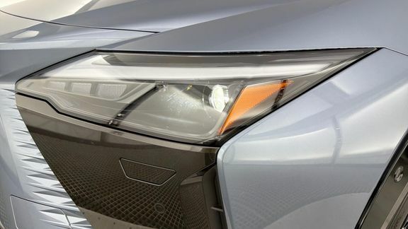 Lexus RZ 71.4Kwh Prem 4Wd  #49