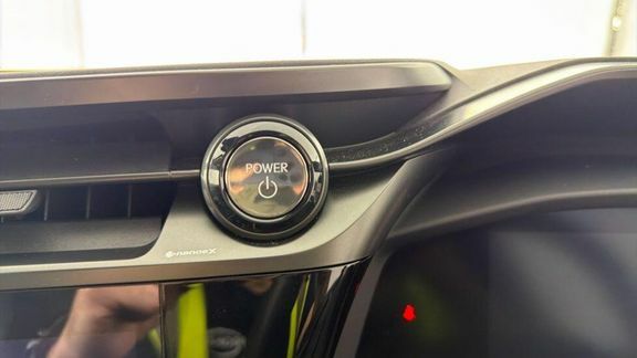 Lexus RZ 300E 71.4Kwh Premium Plus  #21