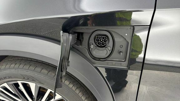 Lexus RZ 300E 71.4Kwh Premium Plus  #27