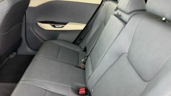 Lexus RZ 300E 71.4Kwh Premium Plus  #20